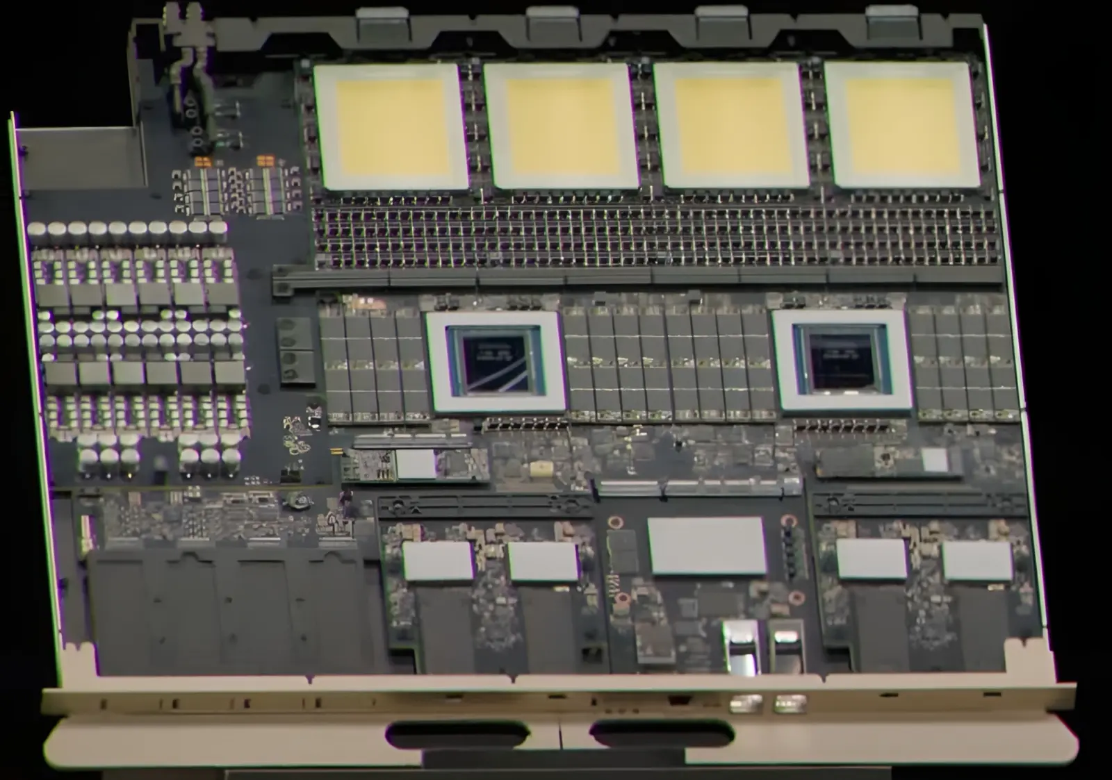 NVIDIA Rubin