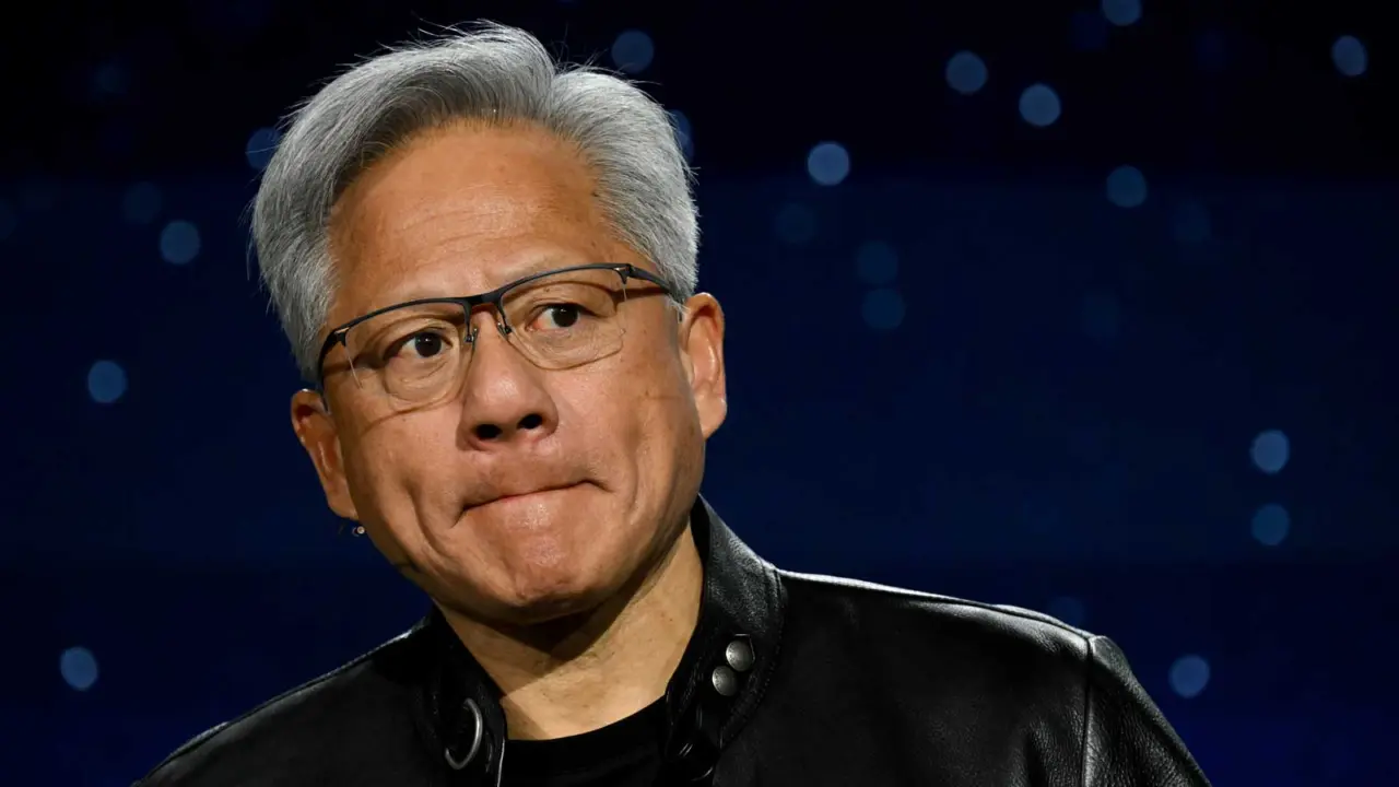 Nvidia Employee Detained in Taiwan Over Smuggling Scandal