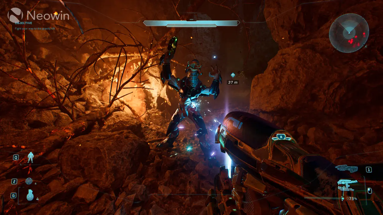 Nvidia GeForce Game Ready 610.88 Driver Adds Halo: Campaign Evolved Support