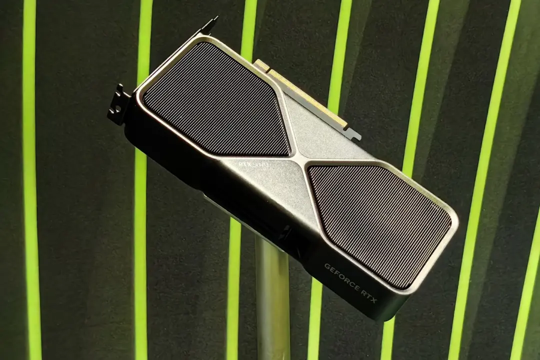 NVIDIA RTX 5070 Price Hike Hits China: Wholesale Costs Climb