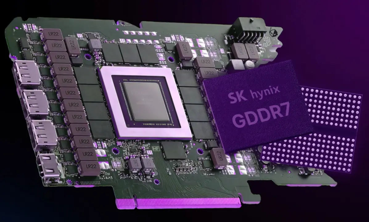 NVIDIA RTX 5070 Ti SUPER Rumored: 24GB VRAM for CES 2027