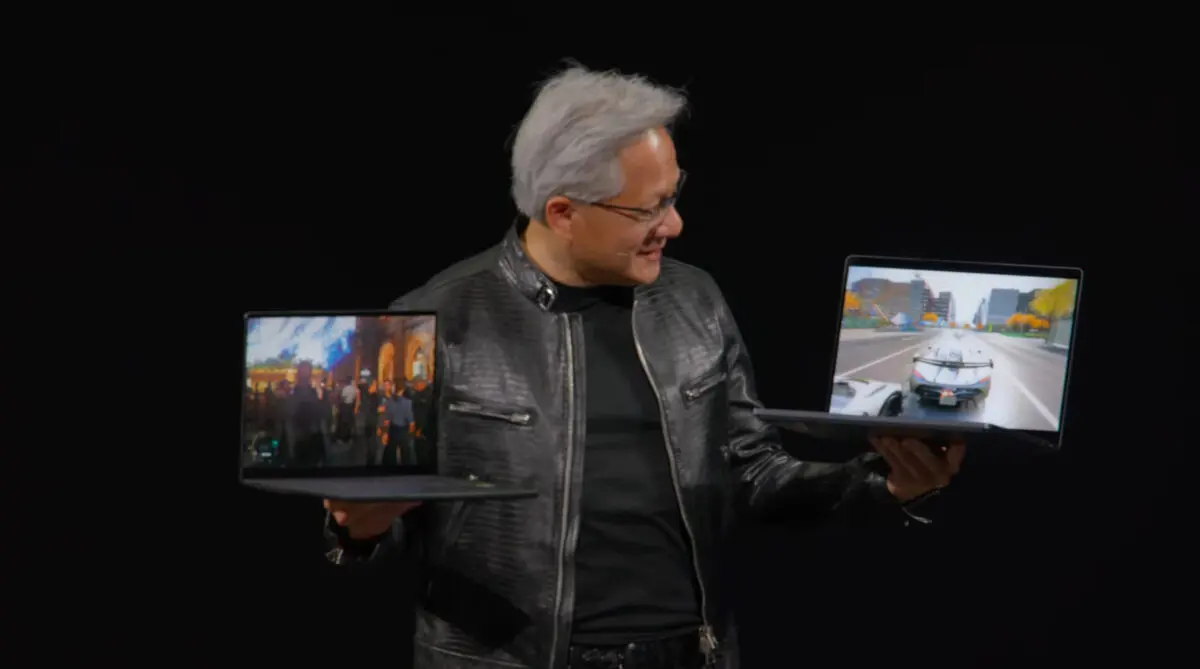 NVIDIA RTX Spark N1X Specs Confirmed: 6,144 CUDA Cores in New Driver