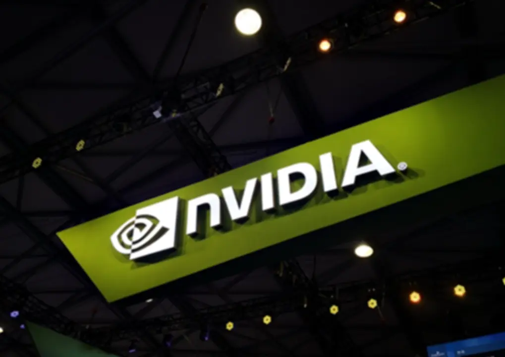 NVIDIA NVIDIA