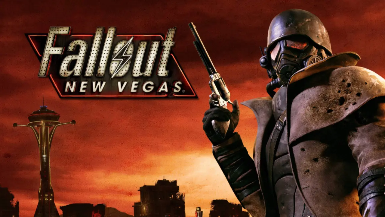 Obsidian Entertainment Fallout