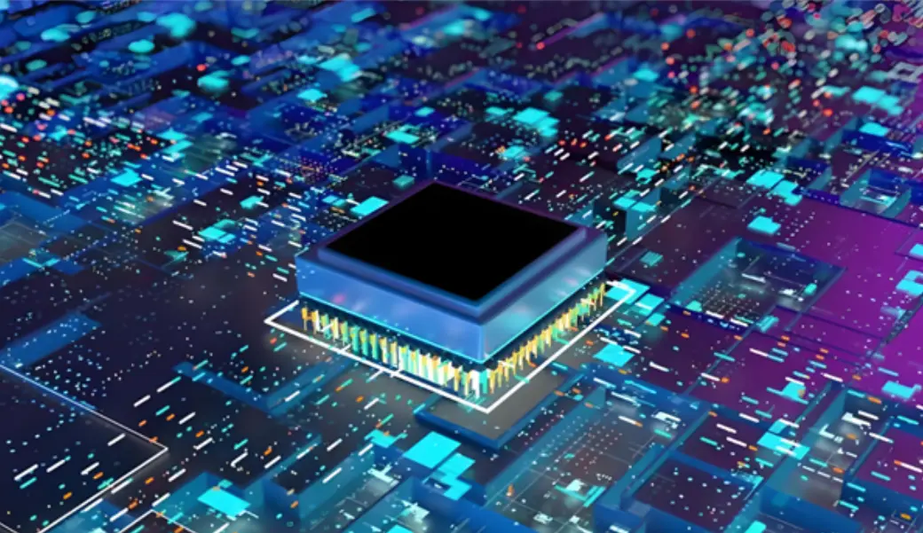 Domestic Computing Chip Manufacturers Optoelectronic Fusion Chips
