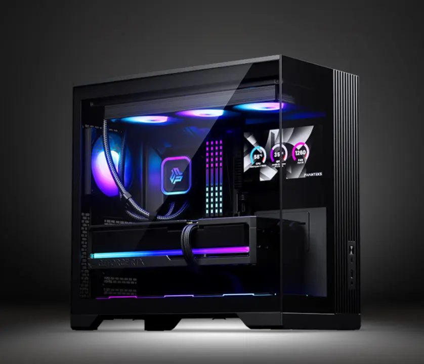Phanteks XT V5-LCD