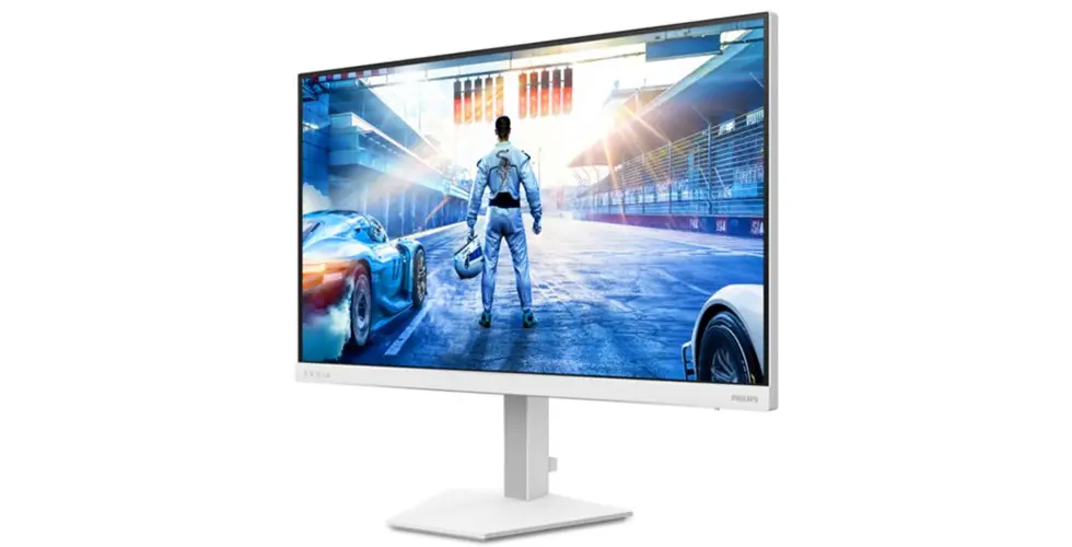 Philips Evnia 27M4P5501X gaming monitor