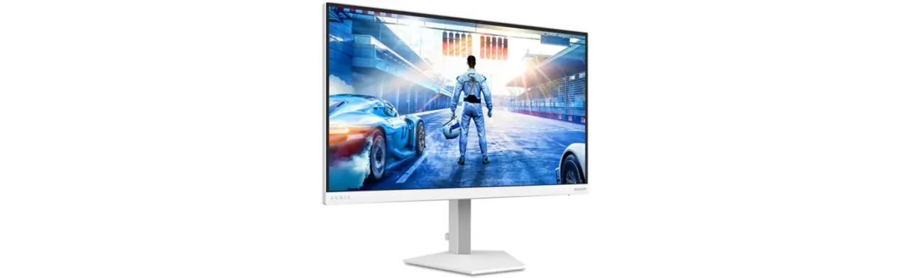 Philips Evnia 27M4P5501X Brings 425Hz Fast IPS to Gaming Monitors