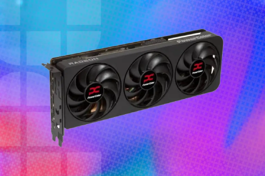 PowerColor Reaper RX 9070 XT Deal: $110 Off RTX 5070 Ti Rival