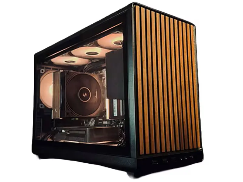 REFT COMPUTER RTC-A3WDG Series