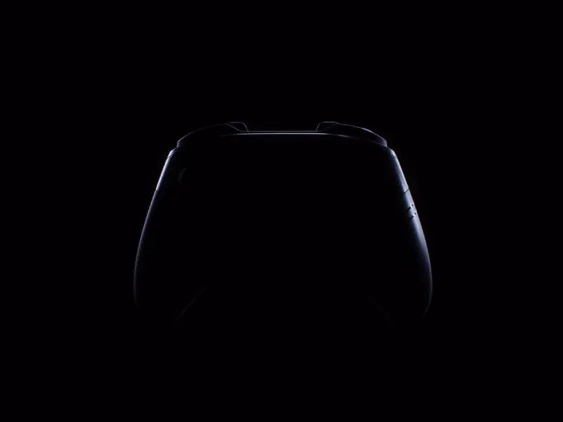ROG Game Controller Teased With 8kHz Polling Rate and Asymmetric Layout