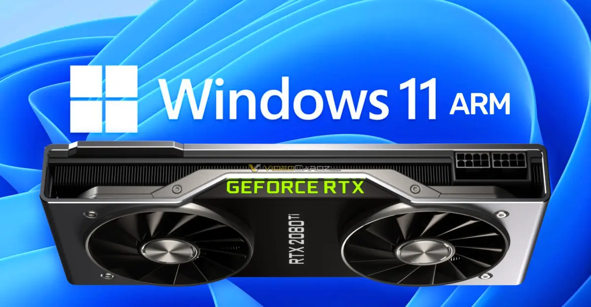 NVIDIA GeForce RTX 4060