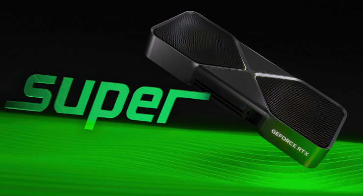 RTX 5080 SUPER Leak: 415W TDP and 24GB VRAM Specs Surface
