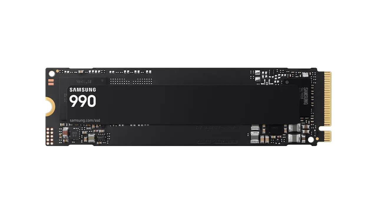 Samsung 990 PRO 2TB SSD Gets First 30% Price Cut
