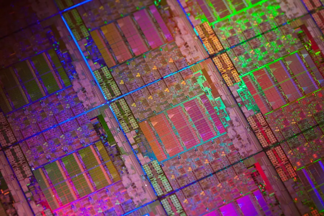 Samsung DRAM Capacity Doubles by 2030, But Growth Is Slow