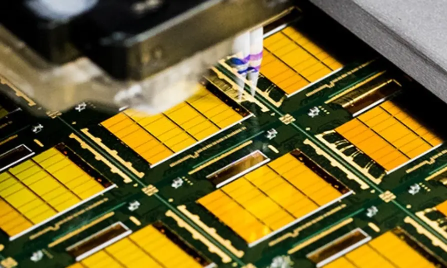 Samsung DRAM Capacity Expansion Targets 15% Increase by 2026
