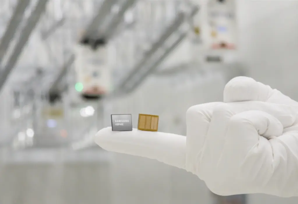 Samsung HBM4E Yield Hits 70% as AI Memory Enters Stable Phase