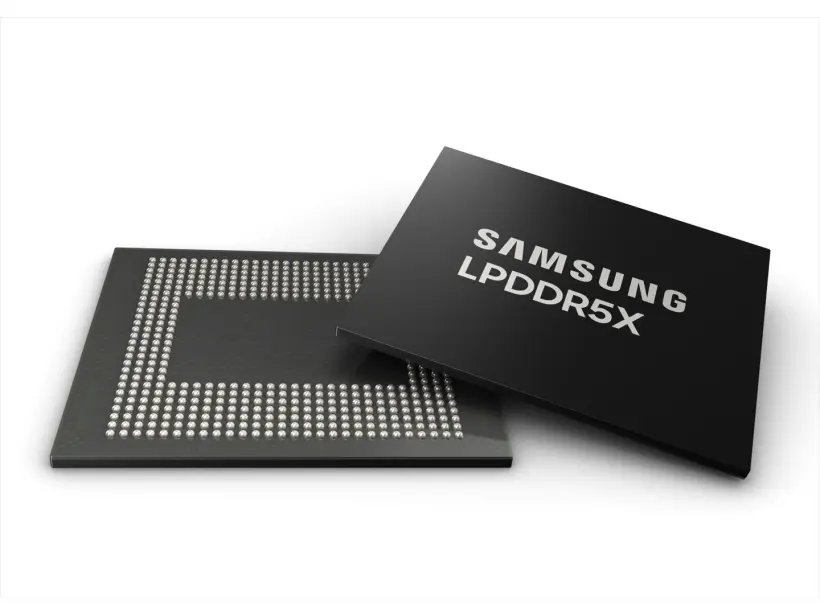 Samsung Electronics LPDDR5X-PIM