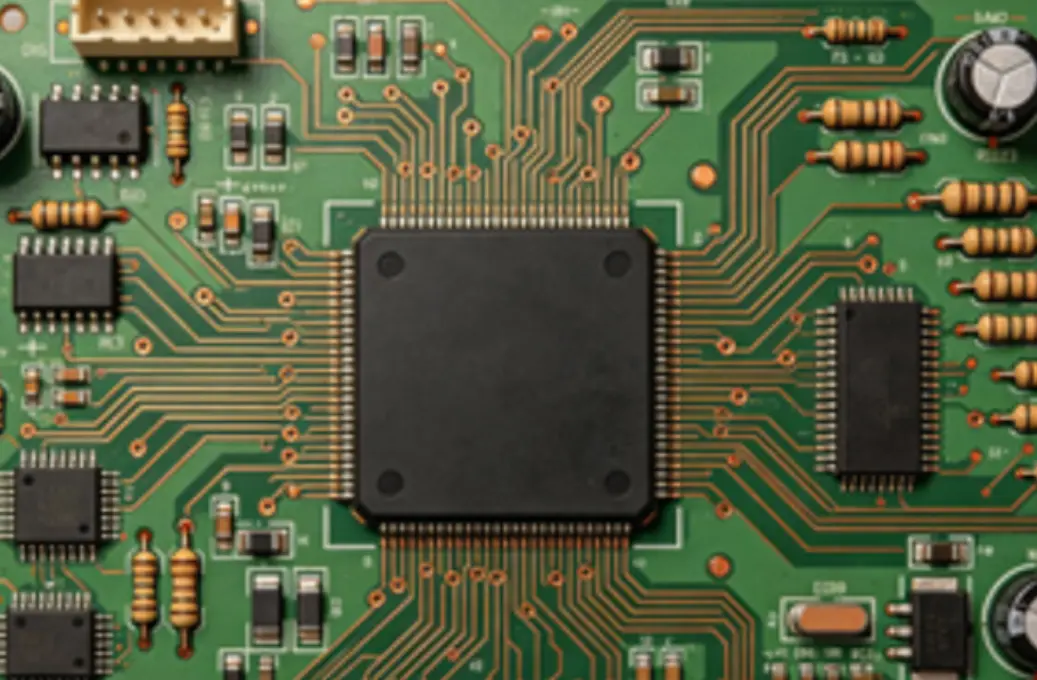 Samsung, SK Hynix Push for PCB Substrate Price Cuts in H2