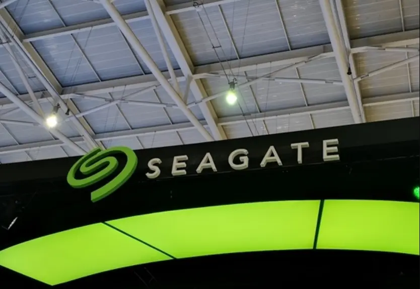 Seagate Hard Drives