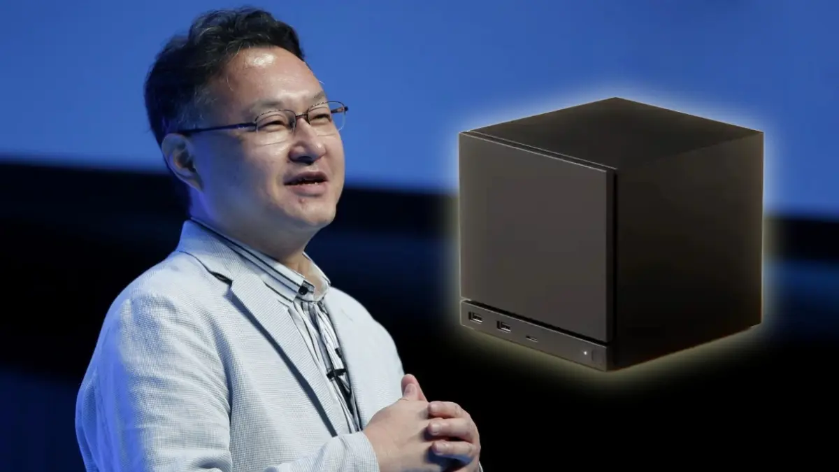 Shuhei Yoshida: Steam Machine 3D performance is underwhelming