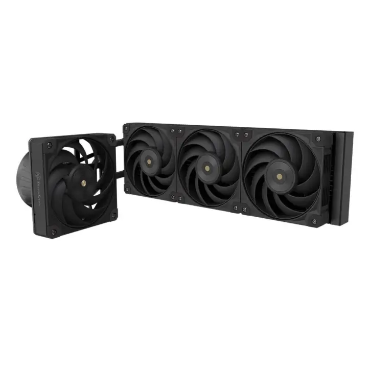 SilverStone S360 Pro AIO cooler