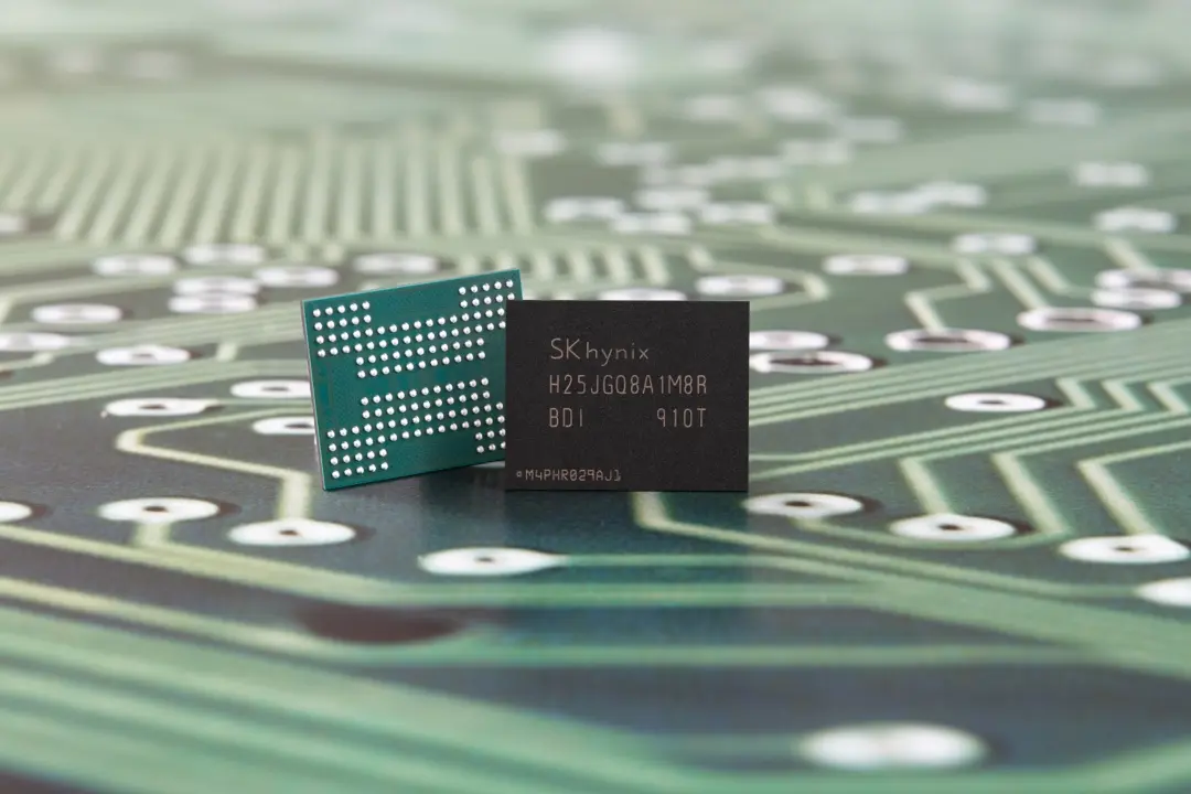 SK Hynix Drops Price Caps on Memory Deals, Micron Locks 2026 Ceilings