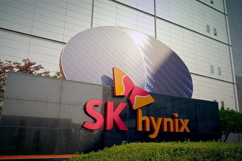SK Hynix SK Hynix