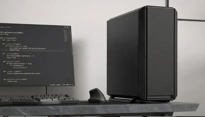 Slimbook Nexus AI Workstation Launches With Dual RTX 6000 GPUs