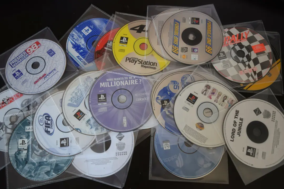 Sony Ends PlayStation Discs by 2028 as Digital Demand Crushes Physical Media