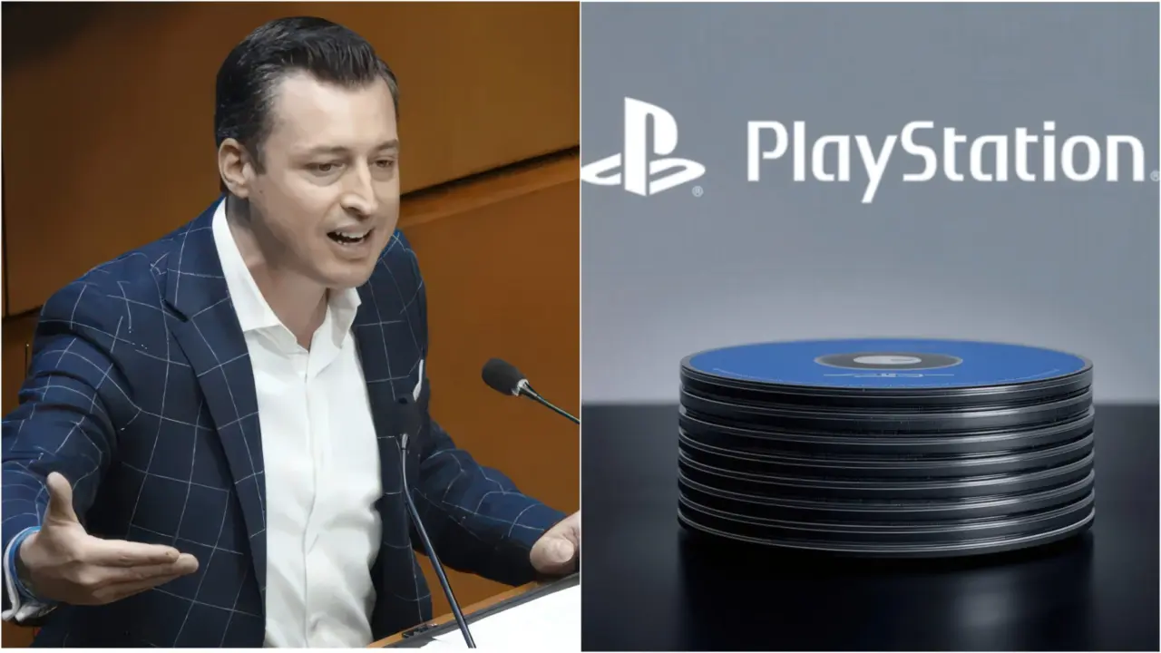 Sony PlayStation Goes Digital-Only by 2028, Sparking Antitrust Backlash