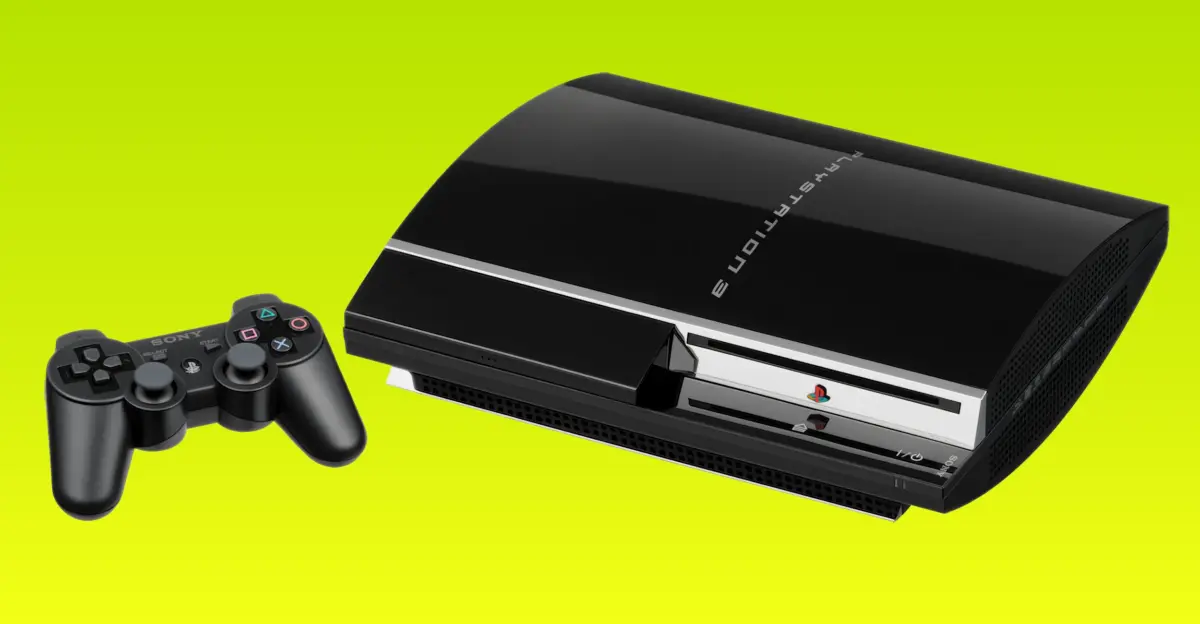 Sony PS Vita handheld console