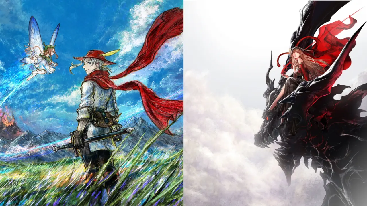 Square Enix Confirms Traditional Combat in Future Final Fantasy Remakes