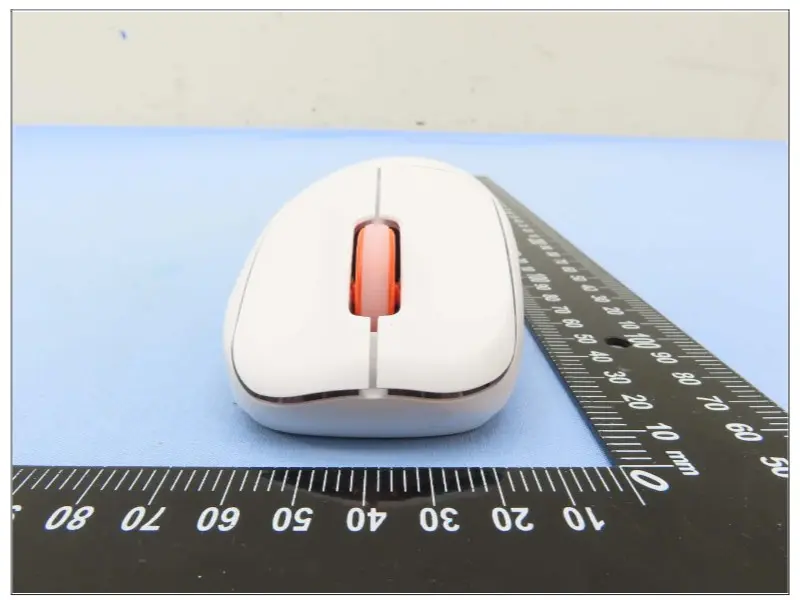 SteelSeries Rival Pro gaming mouse
