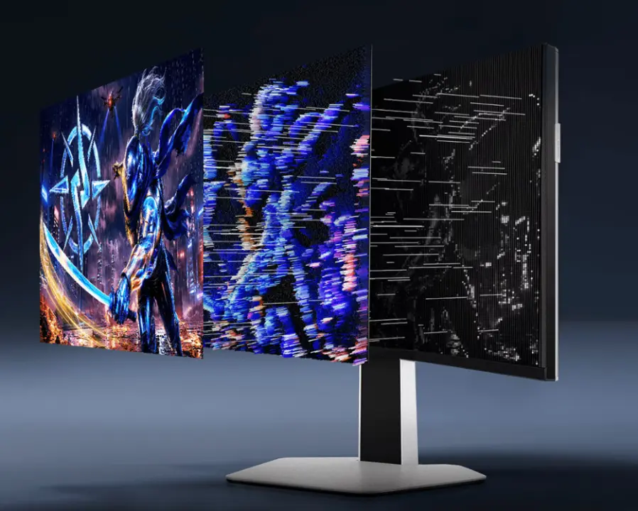 TCL 27P2A Ultra Monitor Ships With 1080Hz Refresh Rate for $588