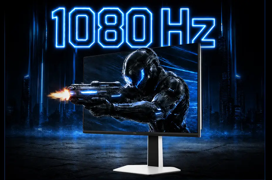 TCL 27P2A Ultra gaming monitor