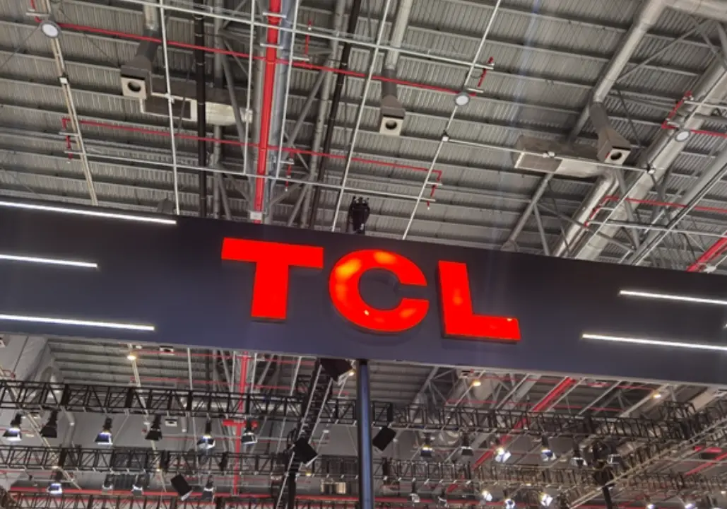 TCL华星 t8 Project