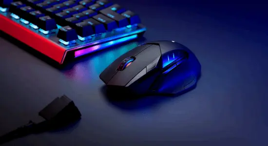 Tencent Bans Mouse Macros as Cheats, Threatens 10-Year Game Bans