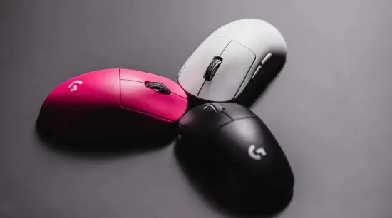 Tencent gaming interface