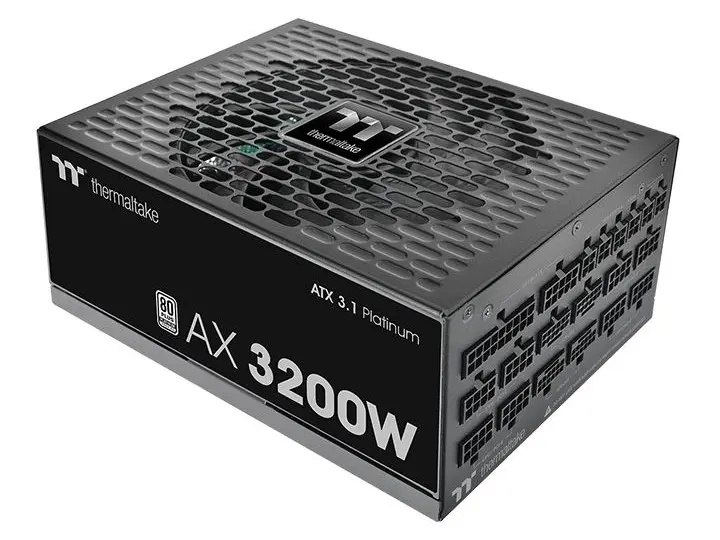 Thermaltake AX 3200W