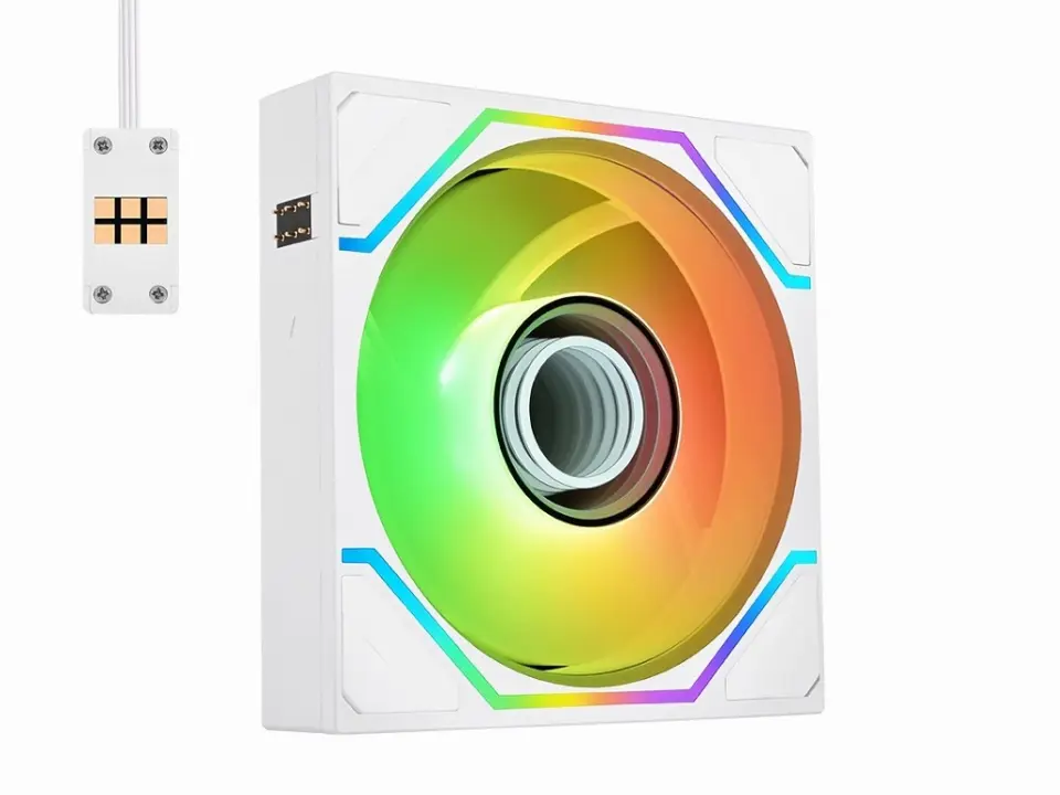 Thermaltake SWAFAN EX INFINITY ARGB Sync