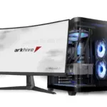 Thermaltake Vision 330 CR ARGB Case Powers 4 New Prebuilt Gaming PCs