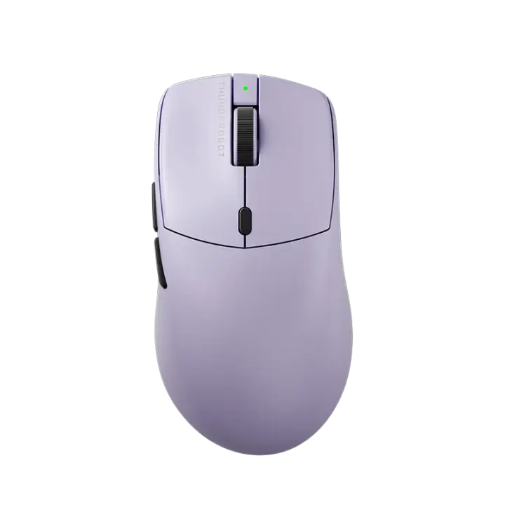 ThundeRobot ML6PRO StarFlash Mouse Launches for Around $13