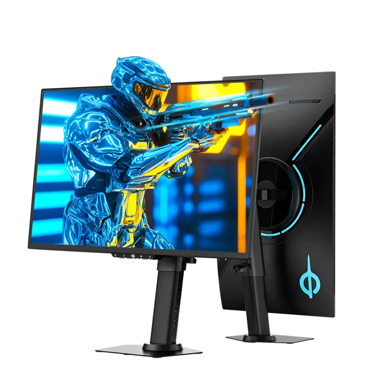 Titan Army G2785M 500Hz QD-OLED Monitor Lists for $737