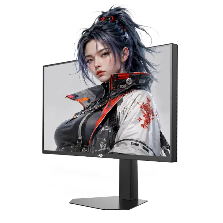 Titan Army P276MS 27-inch gaming monitor