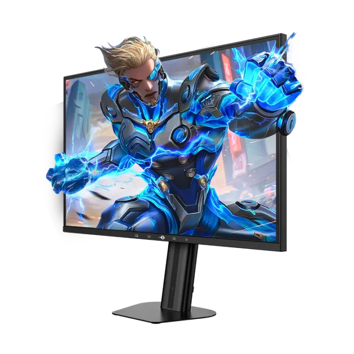 Titan Army Zhanhun KG277V PLUS monitor