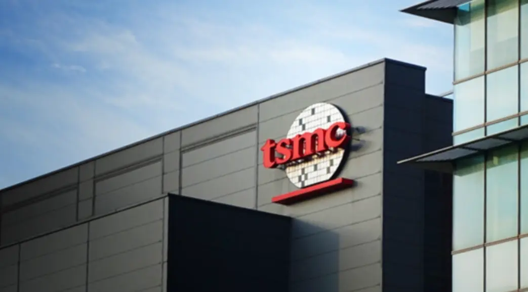 TSMC TSMC Mature Process Nodes