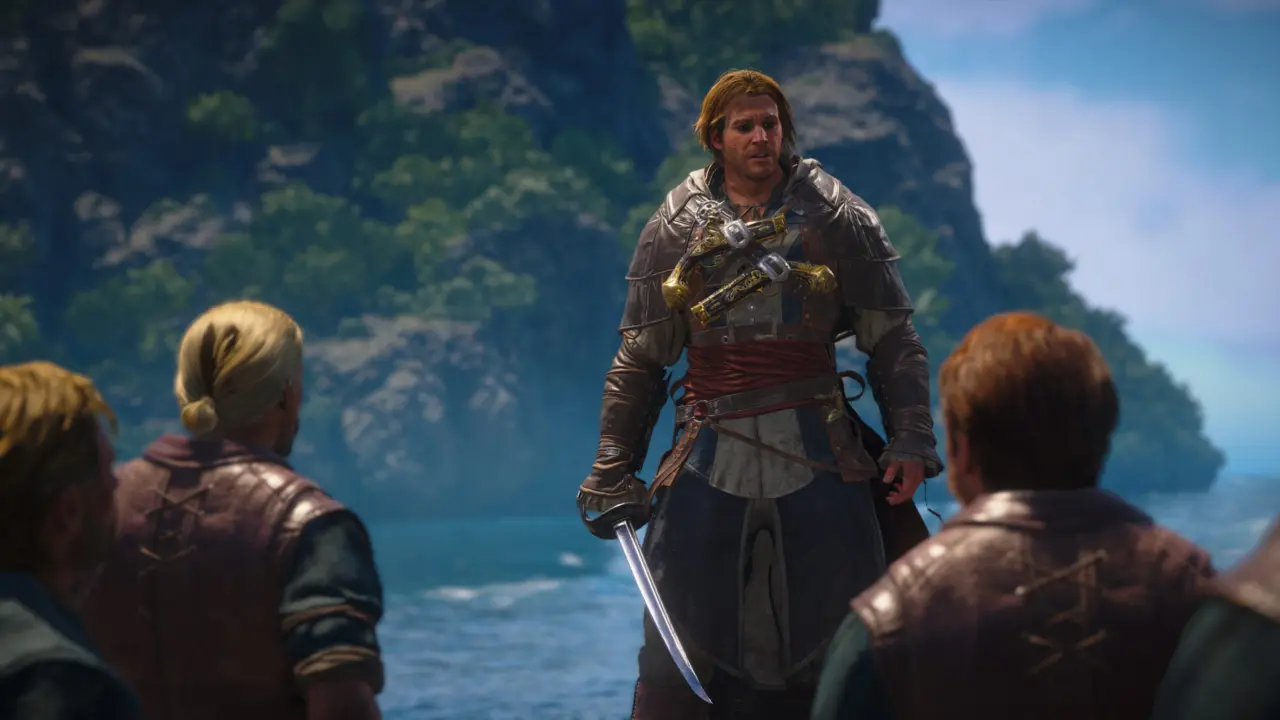 Ubisoft Lays Off 51 Barcelona Staff After Assassin’s Creed Black Flag Resynced Hits 2M Sales