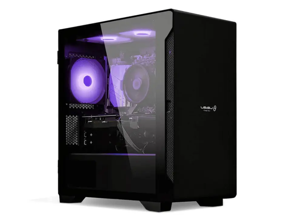 Unit Com LEVELθ Memory Re PCs Launch with Refurbished RAM
