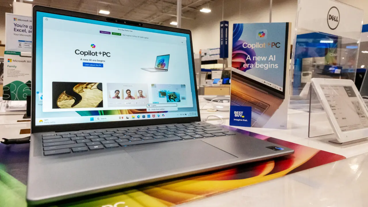 U.S. PC shipments drop 7% as budget segment collapses